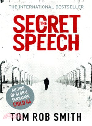 Child 44 Trilogy 2: The Secret Speech