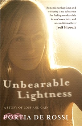 Unbearable Lightness：A Story of Loss and Gain