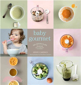 Baby Gourmet