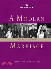 A Modern Marriage | 拾書所