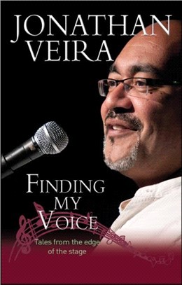 Finding My Voice：Playing the fool, and other triumphs!