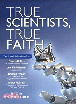 True Scientists, True Faith