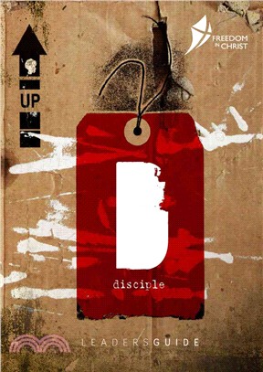 Disciple, DVD：Life. Freedom. Purpose.