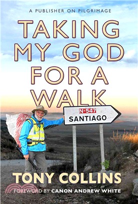 Taking My God for a Walk ― A Publisher on Pilgrimage
