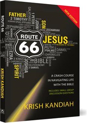 Route 66 New Edition: A Crash Course in Navigating Life with the Bible