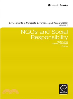 NGOS and Social Responsibility