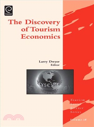 The Discovery of Tourism Economics