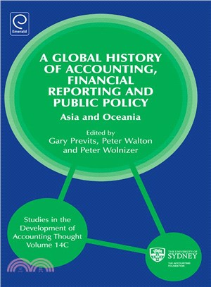 Global Accounting History and Development