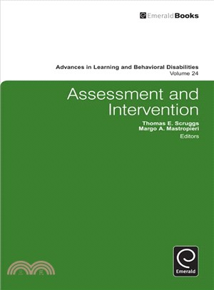 Assessment and Intervention