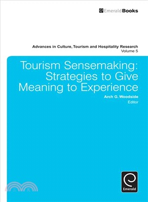 Tourism Sensemaking