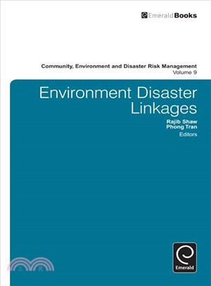 Environment Disaster Linkages