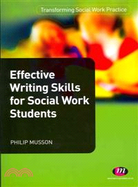 Effective Writing Skills for Social Work