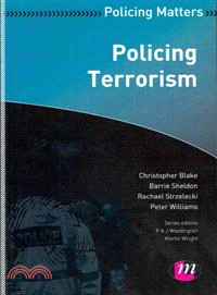 Policing terrorism /