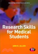 Research Skills for Medical Students