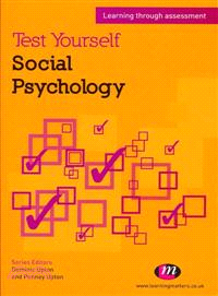 Social Psychology