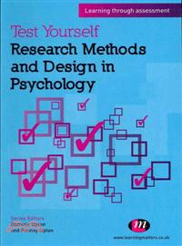 Test Yourself Research Methods and Design in Psychology