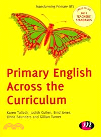 Primary English Across the Curriculum