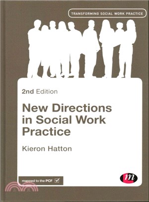 New Directions in Social Work Practice