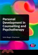 Personal Development in Counselling and Psychotherapy