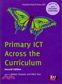 Primary Ict Across the Curriculum
