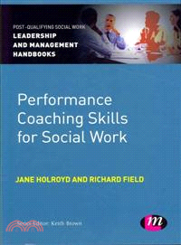 Performance Coaching Skills for Social Work