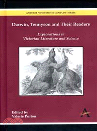 Darwin, Tennyson and Their Readers ― Explorations in Victorian Literature and Science