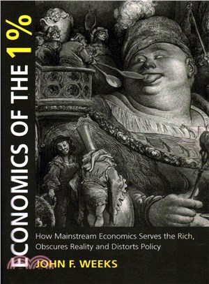 Economics of the 1% :how mai...