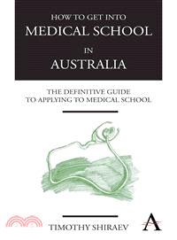 How to Get into Medical School in Australia