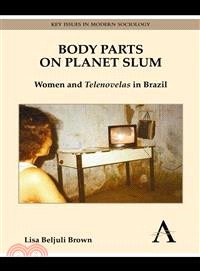 Body Parts on Planet Slum