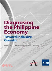 Diagnosing the Philippine Economy: Toward Inclusive Growth