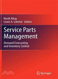 Service Parts Management: Demand Forecasting and Inventory Control