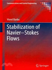 Stabilization of Navier-Stokes Flows