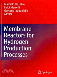 Membrane Reactors for Hydrogen Production Processes