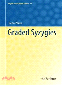 Graded Syzygies
