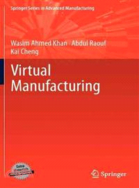 Virtual Manufacturing