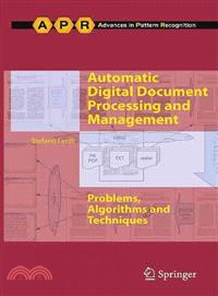 Automatic digital document p...