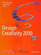 Design Creativity 2010