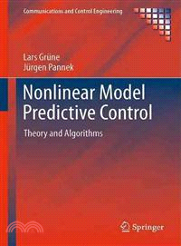 Nonlinear Model Predictive Control