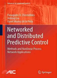 Networked and Distributed Predictive Control