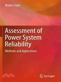 Assessment of Power System Reliability