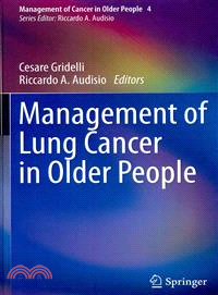 Management of Lung Cancers in Older People