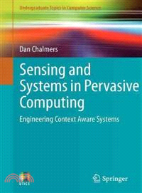 Sensing and Systems in Pervasive Computing