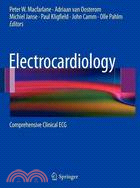 Electrocardiology ─ Comprehensive Clinical ECG