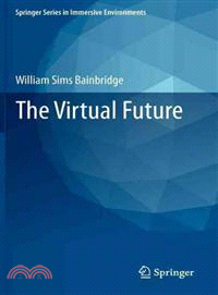 The Virtual Future