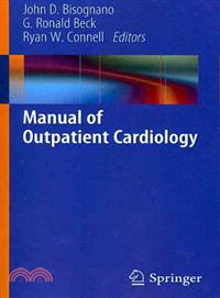 Manual of Outpatient Cardiology