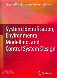 System Identification, Environmental Modelling, and Control Systems Design