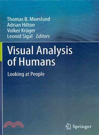 Visual Analysis of Humans ─ Looking at People