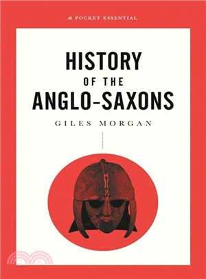 History of the Anglo-saxons