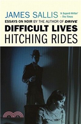 Difficult Lives - Hitching Rides