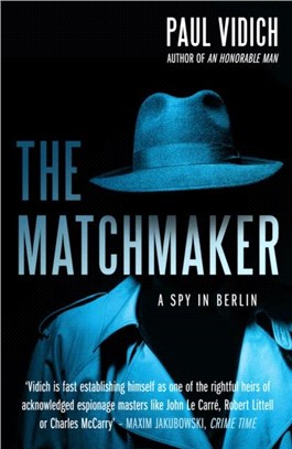 The Matchmaker：A Spy in Berlin